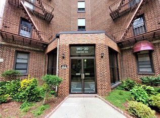 140-30 Sanford Ave #5C, Flushing, NY 11355