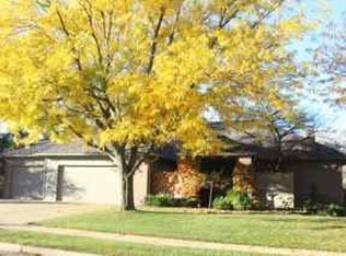 4713 S Wildwood Cir, Sioux Falls, SD 57105