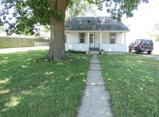 1207 E Rouse Ave, Peoria Heights, IL 61616