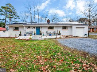 5983 Tyler Rd, Deale, MD 20751