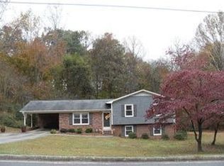 106 Arbor Dr, Lexington, NC 27292