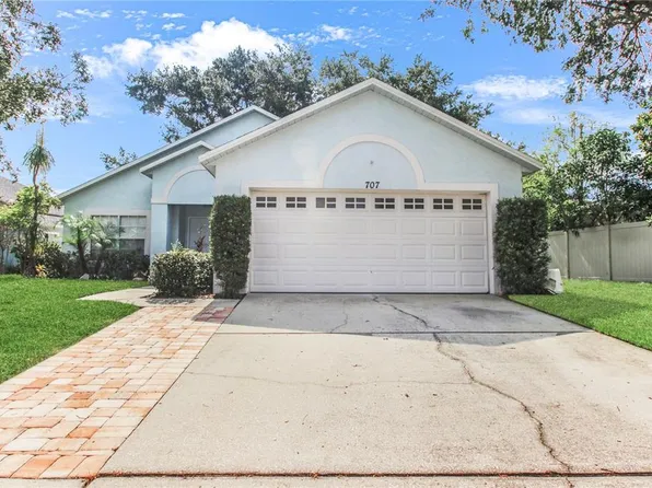 707 Brightview Dr, Lake Mary, FL 32746