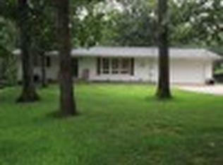 3009 Carron Rd, Festus, MO 63028