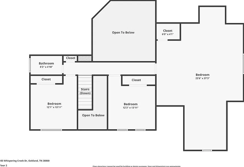 3 bed, 2.0 bath, 2927 sqft, $3,340 — Photo 3