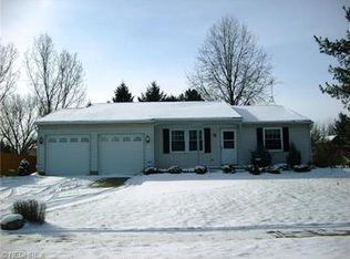 1008 Old Farm Trl, Medina, OH 44256