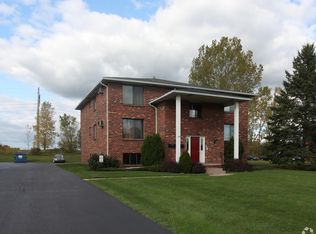 6309 Robinson Rd APT 6, Lockport, NY 14094