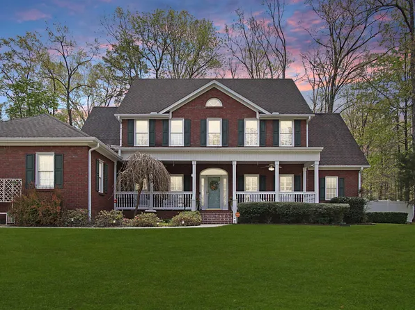 901 Jessie Dr SW, Decatur, AL 35603