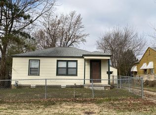 1240 N Vandalia Ave, Tulsa, OK 74115