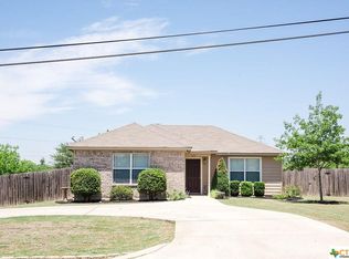 1650 E French Ave, Temple, TX 76501