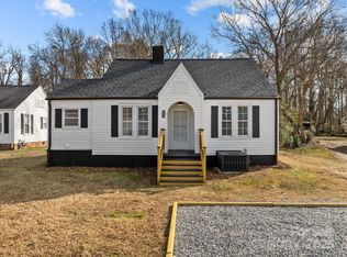 1004 N Salisbury Ave, Spencer, NC 28159