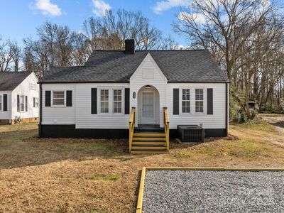 1004 N Salisbury Ave, Spencer, NC, 28159