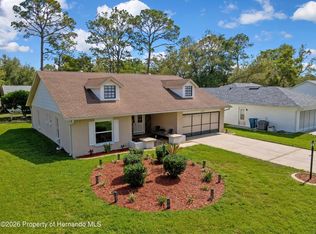6433 Lost Tree Ln, Spring Hill, FL 34606