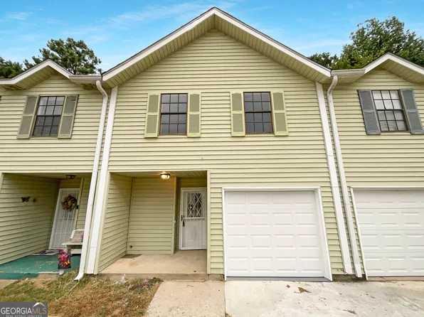 1206 Pine Tree Trl, College Park, GA 30349