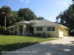 803 Cherry St, New Smyrna Beach, FL 32168
