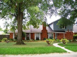 2702 Anita Ln #1, Monroe, LA 71201