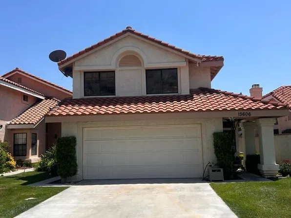 15606 Meadow Dr, Santa Clarita, CA 91387