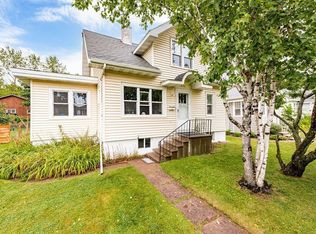 5805 Juniata St, Duluth, MN 55804