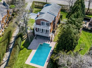 256 Mill Rd, Westhampton Beach, NY 11978