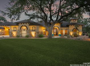 354 Rio Azul, Pipe Creek, TX 78063