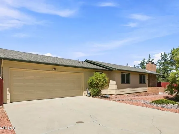 312 Plaza Dr, Prescott, AZ 86303