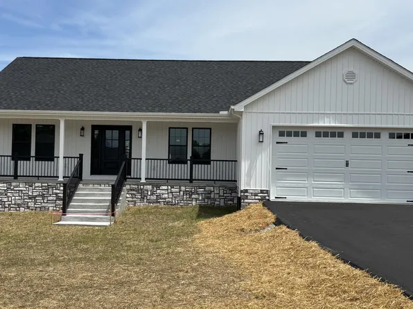 126 Sterlyn Dr, London, KY 40744