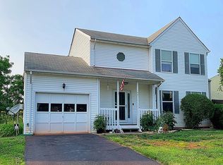 1421 Thomas Way, Culpeper, VA
