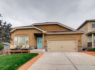 5164 Balsam St, Colorado Springs, CO 80923