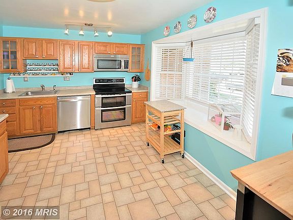 4th image of 8222 Clifton Farm Ct