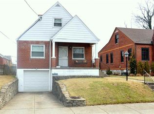 4506 Valley View Ln, Taylor Mill, KY