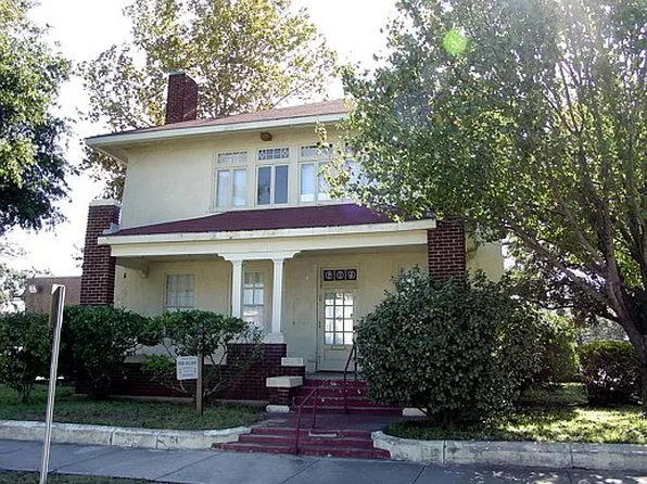 609 Conti St, Mobile, AL 36602