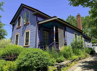 28 Murray St, Burlington, VT 05401