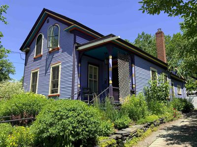 28 Murray Street, Burlington, VT, 05401