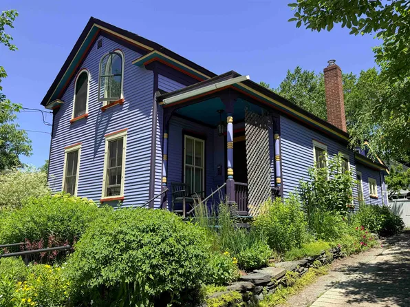 28 Murray Street, Burlington, VT 05401