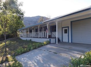 2 Pine Crest Rd, Tonasket, WA 98855