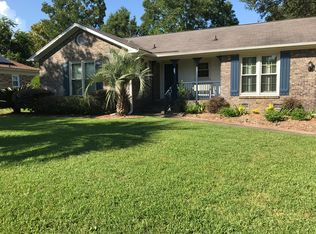 1112 Island View Dr, Mount Pleasant, SC 29464