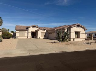 21190 E Alyssa Rd, Queen Creek, AZ 85142