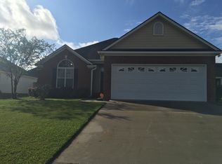 4351 Autumn Rdg, Valdosta, GA 31602