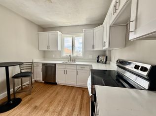 112 College Ave #2, Medford, MA 02155