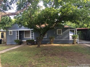 510 W Mandalay Dr, San Antonio, TX 78212