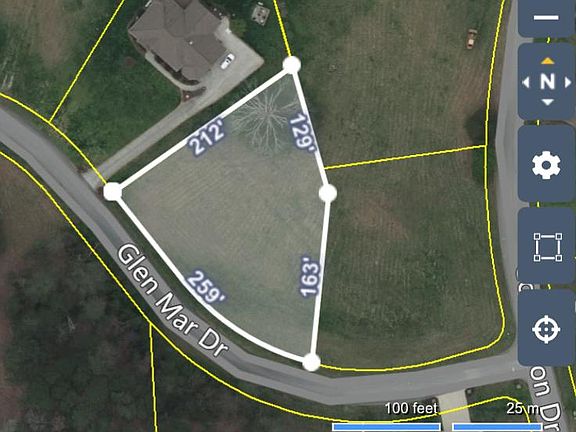 5th image of 110 Glen Mar Dr Lot 72