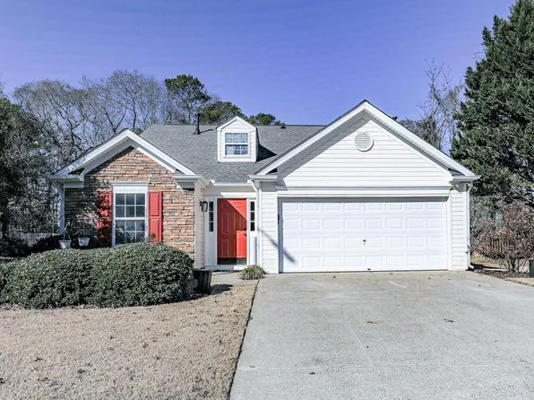 210 Carrington Way, Canton, GA 30115