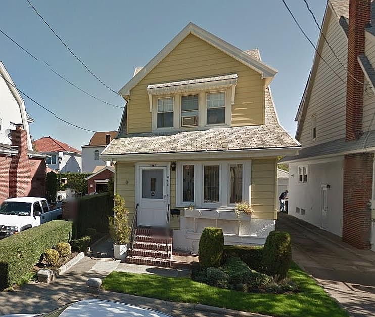 1st image of 268 Beach 136th St
