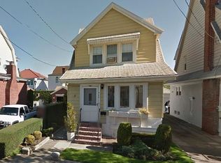 268 Beach 136th St, Far Rockaway, NY 11694