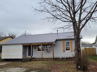 1110 P St NW, Miami, OK 74354