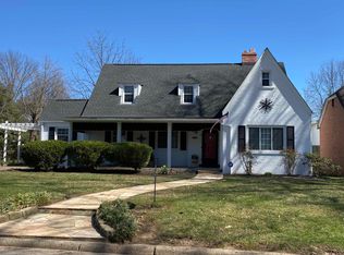 1456 Washington Blvd, Huntington, WV 25701