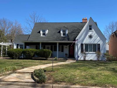 1456 Washington Blvd, Huntington, WV, 25701
