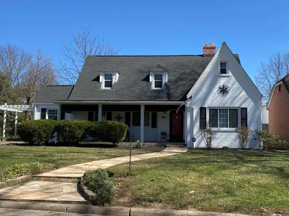1456 Washington Blvd, Huntington, WV 25701