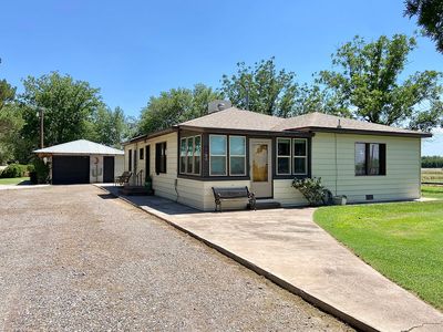 1400 Railroad Rd, Hatch, NM, 87937