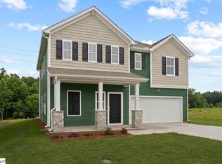 202 Spring Knoll Way, Fountain Inn, SC 29644