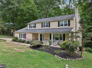 209 Oneida Ln, Malvern, PA 19355